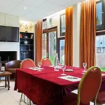 Des Arcades De - Grand Paris Sud 3* Cachan