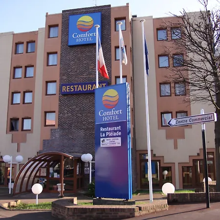 فندق Des Arcades De - Grand Paris Sud 3*