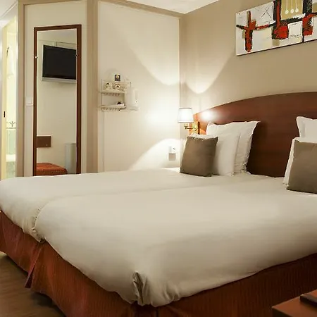 Des Arcades De - Grand Paris Sud